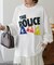 【ユニセックス】THE POLICE アソートロングスリーブTシャツ