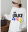 【ユニセックス】THE POLICE アソートロングスリーブTシャツ