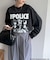 【ユニセックス】THE POLICE アソートロングスリーブTシャツ