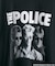 【ユニセックス】THE POLICE アソートロングスリーブTシャツ