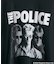 【ユニセックス】THE POLICE アソートロングスリーブTシャツ