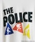 【ユニセックス】THE POLICE アソートロングスリーブTシャツ