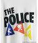 【ユニセックス】THE POLICE アソートロングスリーブTシャツ