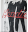 【ユニセックス】BLONDIEアソートロンT