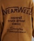 【ユニセックス】WEARWELLジャガードニットジャケット