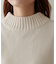 【WEB限定】モール糸ハイネックプルオーバー
