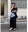 【S~XLサイズ】クロッグサボシューズ