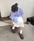 【S~XLサイズ】クロッグサボシューズ