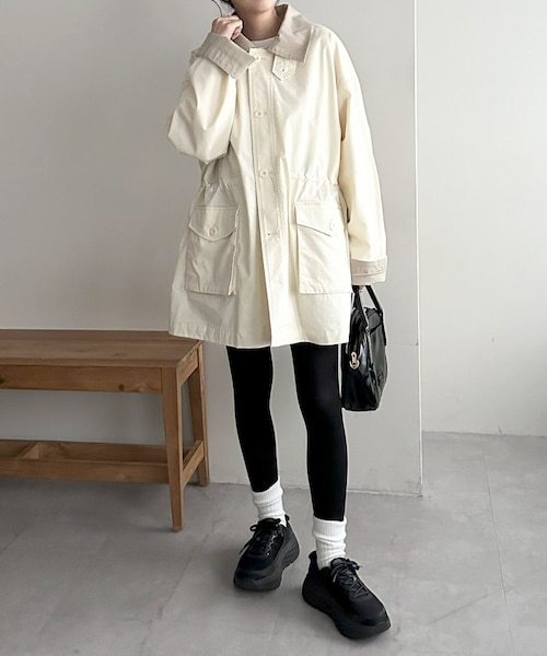 ディスコート 　ライトハンティングジャケット　ユニセックス　ネット完売品 SS先行予約】ライトハンティングジャケット《ユニセックス》｜ディス