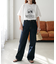【WEB限定】MINDFUL刺繍ロゴTシャツ《ユニセックス》