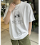 【WEB限定】MINDFUL刺繍ロゴTシャツ《ユニセックス》