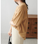 【WEB限定】MINDFUL刺繍ロゴTシャツ《ユニセックス》