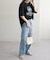 【WEB限定】MINDFUL刺繍ロゴTシャツ《ユニセックス》