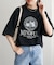 【WEB限定】MINDFUL刺繍ロゴTシャツ《ユニセックス》