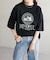【WEB限定】MINDFUL刺繍ロゴTシャツ《ユニセックス》