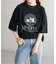 【WEB限定】MINDFUL刺繍ロゴTシャツ《ユニセックス》