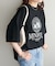 【WEB限定】MINDFUL刺繍ロゴTシャツ《ユニセックス》