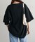 【WEB限定】MINDFUL刺繍ロゴTシャツ《ユニセックス》