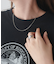 【WEB限定】MINDFUL刺繍ロゴTシャツ《ユニセックス》