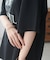 【WEB限定】MINDFUL刺繍ロゴTシャツ《ユニセックス》