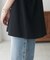 【WEB限定】MINDFUL刺繍ロゴTシャツ《ユニセックス》