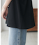 【WEB限定】MINDFUL刺繍ロゴTシャツ《ユニセックス》