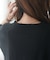 【WEB限定】MINDFUL刺繍ロゴTシャツ《ユニセックス》