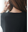 【WEB限定】MINDFUL刺繍ロゴTシャツ《ユニセックス》