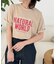 【ユニセックス】ピグメントアソートロゴTシャツ