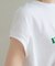【WEB限定】カールロゴフレンチスリーブTシャツ