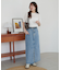 ミニブークレ肩ギャザー半袖プルオーバー