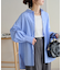 《新色追加！》ブロードビッグシャツ