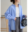 《新色追加！》ブロードビッグシャツ