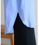 《新色追加！》ブロードビッグシャツ