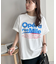 【ユニセックス】ヴィンテージグラフィックＴシャツ