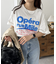 【ユニセックス】ヴィンテージグラフィックＴシャツ