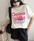 【ユニセックス】ヴィンテージグラフィックＴシャツ