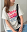 【ユニセックス】ヴィンテージグラフィックＴシャツ