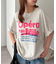 【ユニセックス】ヴィンテージグラフィックＴシャツ