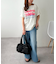 【ユニセックス】ヴィンテージグラフィックＴシャツ
