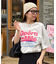 【ユニセックス】ヴィンテージグラフィックＴシャツ