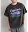 【ユニセックス】ヴィンテージグラフィックＴシャツ