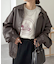 【ユニセックス】スーベニアモノクロモチーフTシャツ《WEB限定カラーあり》