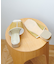 【S～XLサイズ】チュールサンダル《WEB限定サイズあり》