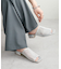 【S～XLサイズ】チュールサンダル《WEB限定サイズあり》