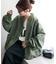 【新色追加!/ユニセックス】ライトメモリーボンバーブルゾン≪WEB限定≫