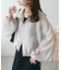 【着用動画あり】シアードロストブルゾン