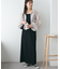 【着用動画あり】シアードロストブルゾン