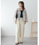 【着用動画あり】シアードロストブルゾン