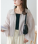 【着用動画あり】シアードロストブルゾン